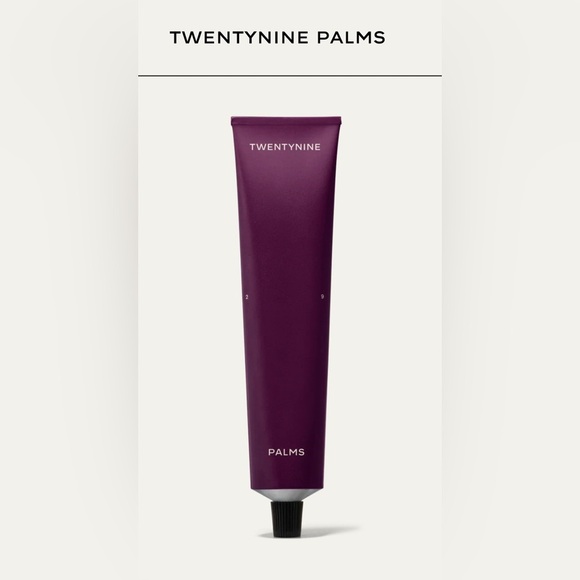 Twentynine Palms Moonlight Mesa Hand Cream 💜 - Picture 1 of 5